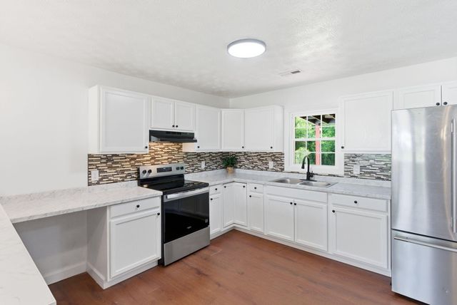 129 Boyden Court, Danville, KY 40422