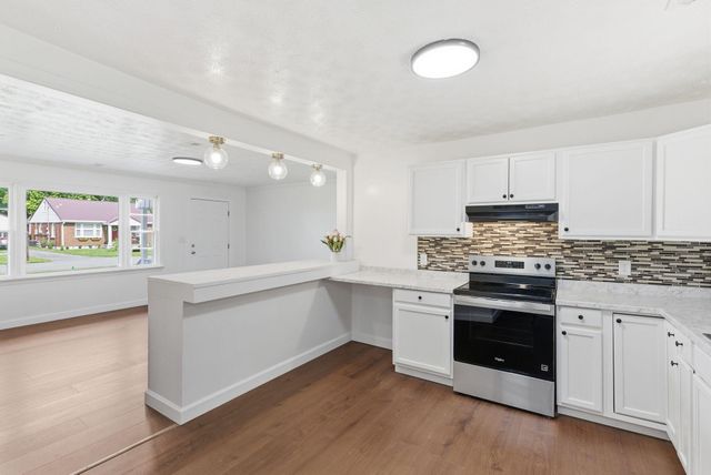 129 Boyden Court, Danville, KY 40422