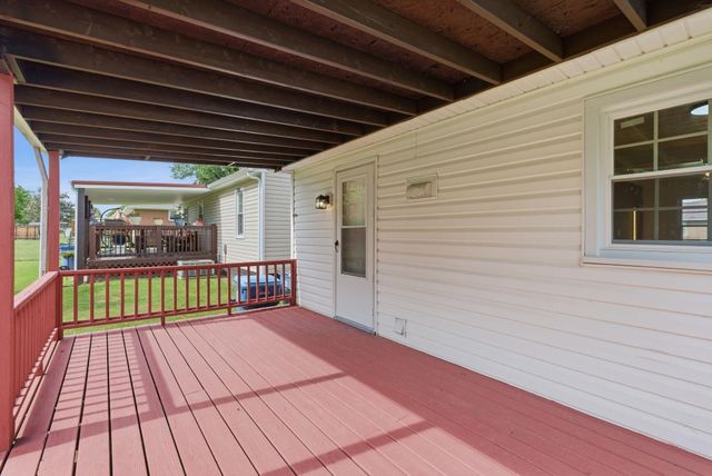 129 Boyden Court, Danville, KY 40422