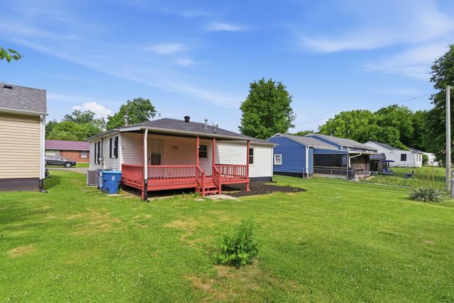 129 Boyden Court, Danville, KY 40422