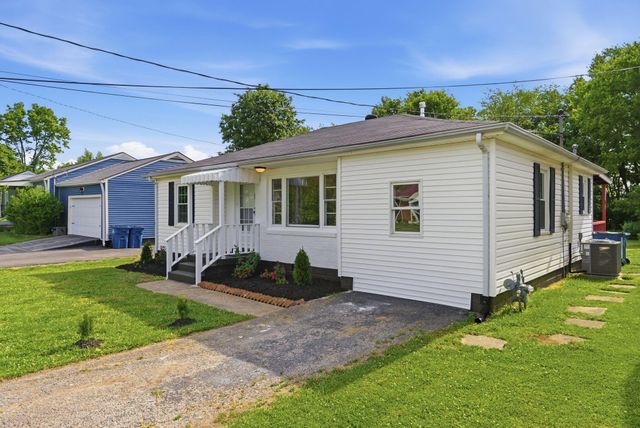 129 Boyden Court, Danville, KY 40422