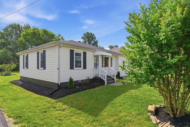 129 Boyden Court, Danville, KY 40422