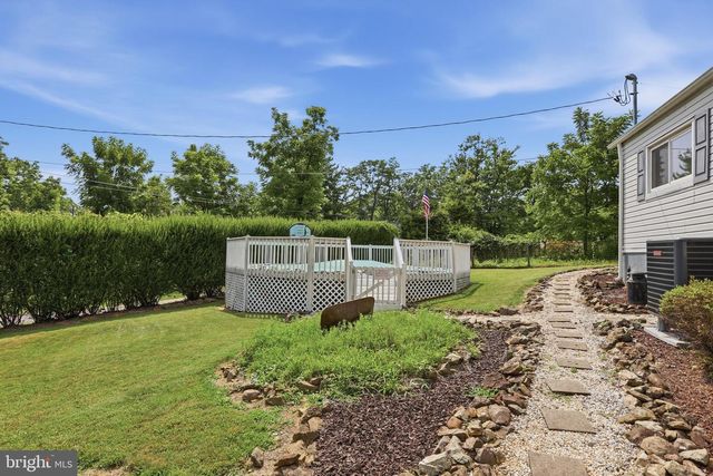 1233 SUMMIT POINT DR, Front Royal, VA 22630