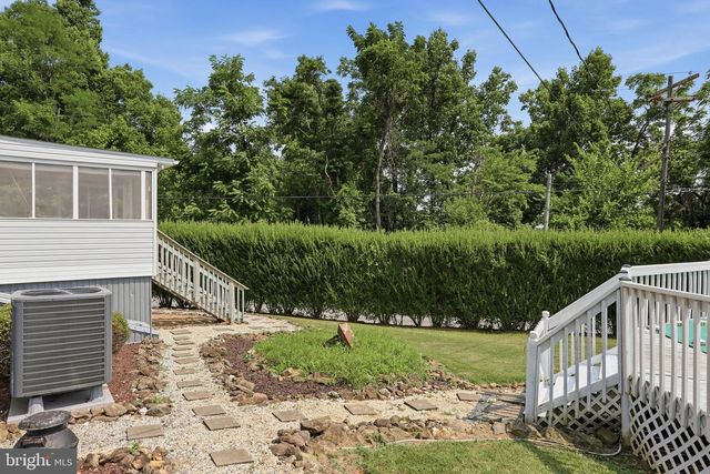 1233 SUMMIT POINT DR, Front Royal, VA 22630
