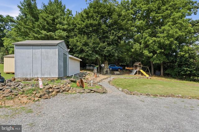 1233 SUMMIT POINT DR, Front Royal, VA 22630