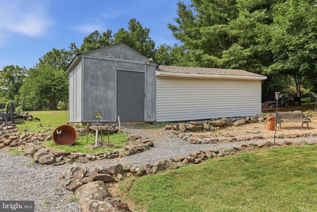 1233 SUMMIT POINT DR, Front Royal, VA 22630