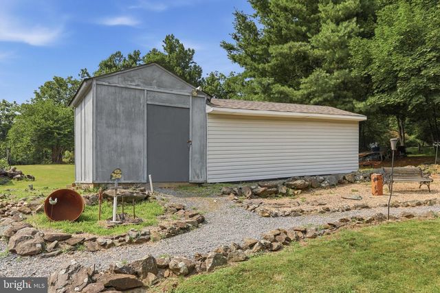 1233 SUMMIT POINT DR, Front Royal, VA 22630
