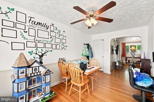 338 S STRATFORD RD, Glenolden, PA 19036