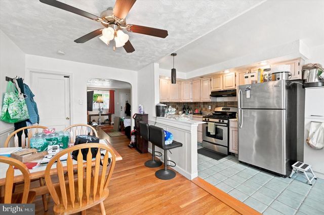 338 S STRATFORD RD, Glenolden, PA 19036