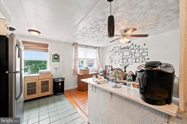 338 S STRATFORD RD, Glenolden, PA 19036