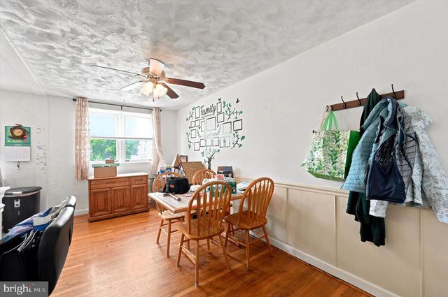338 S STRATFORD RD, Glenolden, PA 19036