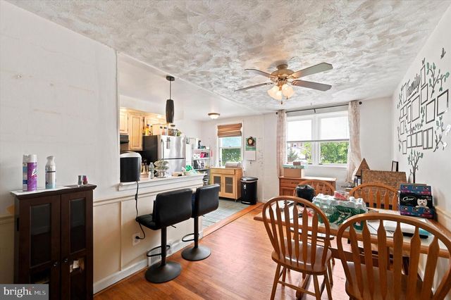 338 S STRATFORD RD, Glenolden, PA 19036