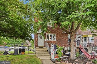 338 S STRATFORD RD, Glenolden, PA 19036