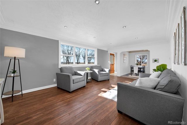 701 4th Street, Akron, CO 80720