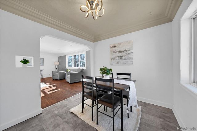 701 4th Street, Akron, CO 80720