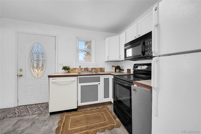 701 4th Street, Akron, CO 80720