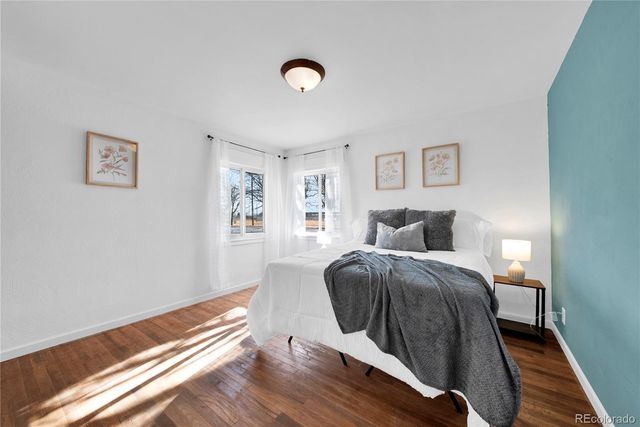 701 4th Street, Akron, CO 80720