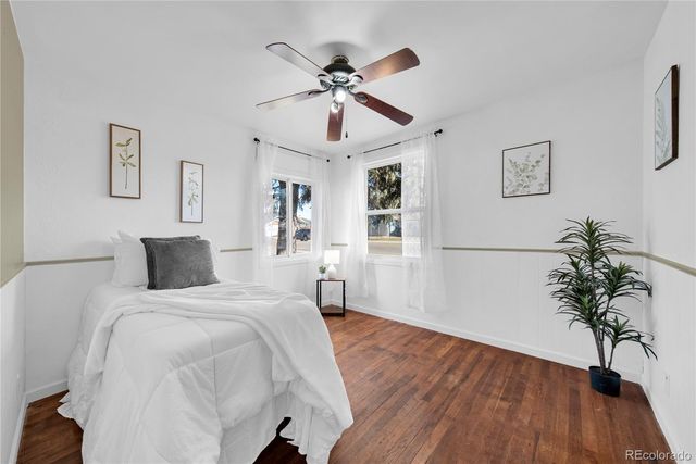 701 4th Street, Akron, CO 80720