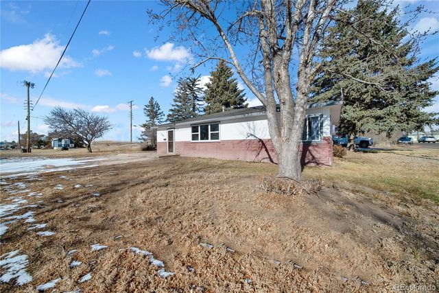 701 4th Street, Akron, CO 80720