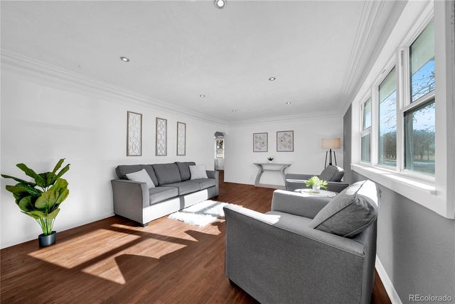 701 4th Street, Akron, CO 80720