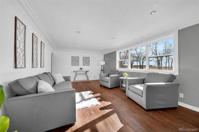 701 4th Street, Akron, CO 80720