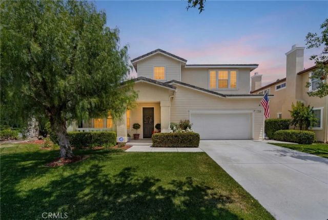 13401 Hammer, Chino, CA 91710
