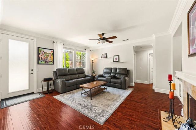 13401 Hammer, Chino, CA 91710