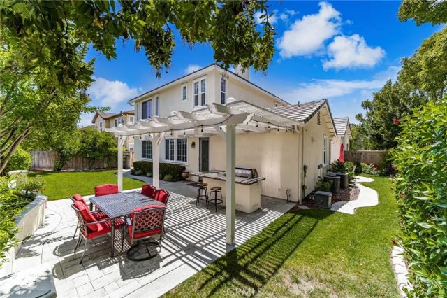 13401 Hammer, Chino, CA 91710