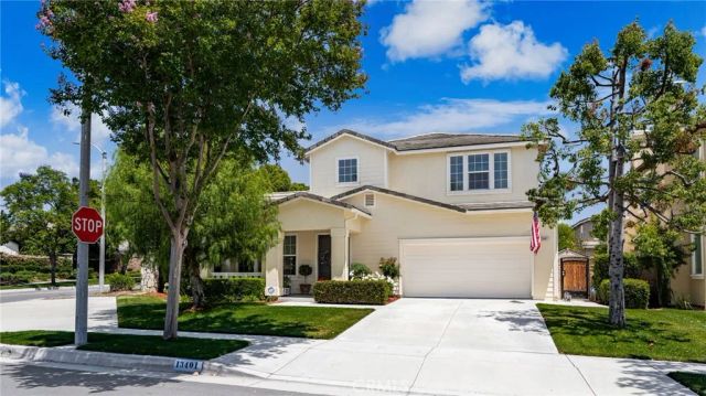 13401 Hammer, Chino, CA 91710