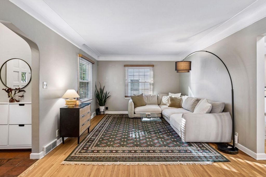 3908 Zarthan Avenue S, Saint Louis Park, MN 55416 — photo 3