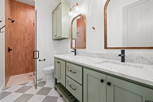 1915 Magnolia Trail, Tyler, TX 75703