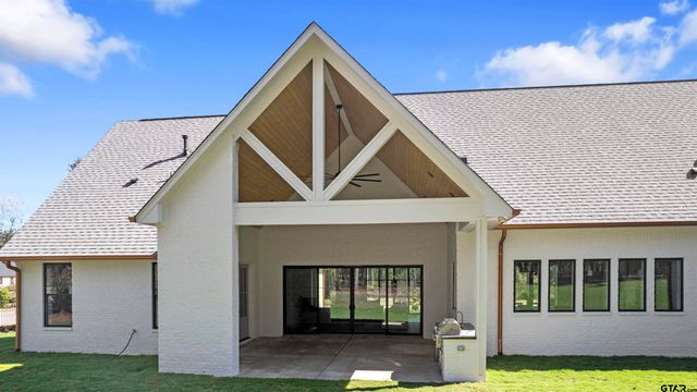 1915 Magnolia Trail, Tyler, TX 75703