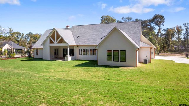 1915 Magnolia Trail, Tyler, TX 75703