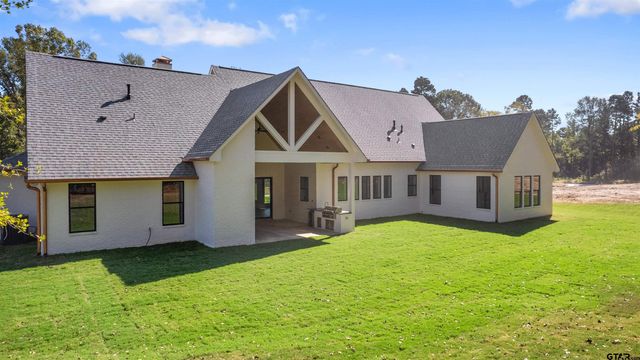 1915 Magnolia Trail, Tyler, TX 75703