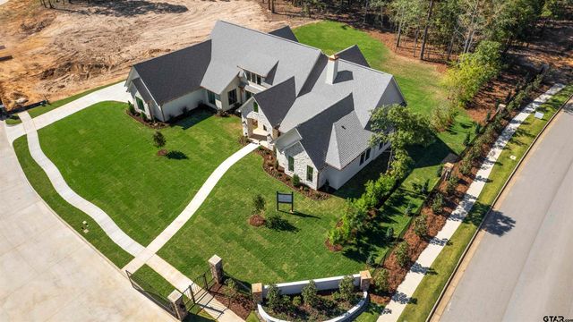 1915 Magnolia Trail, Tyler, TX 75703