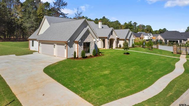 1915 Magnolia Trail, Tyler, TX 75703