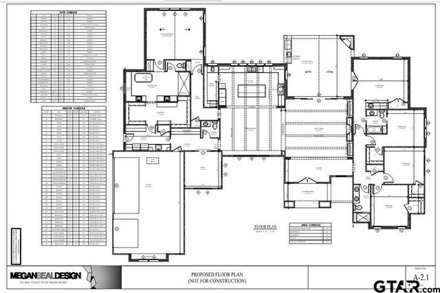 1915 Magnolia Trail, Tyler, TX 75703