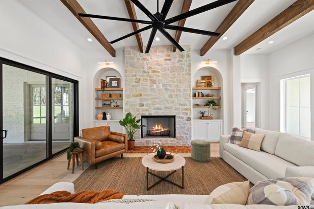 1915 Magnolia Trail, Tyler, TX 75703