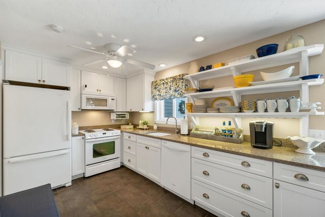 60 Weirs Rd Unit G3, Gilford, NH 03249