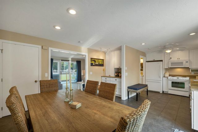 60 Weirs Rd Unit G3, Gilford, NH 03249