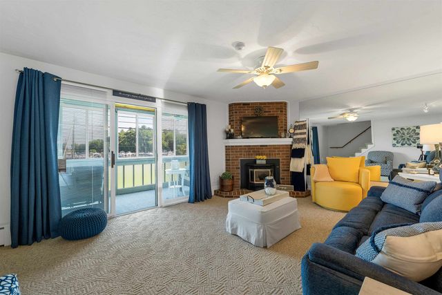 60 Weirs Rd Unit G3, Gilford, NH 03249