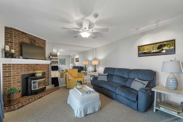 60 Weirs Rd Unit G3, Gilford, NH 03249