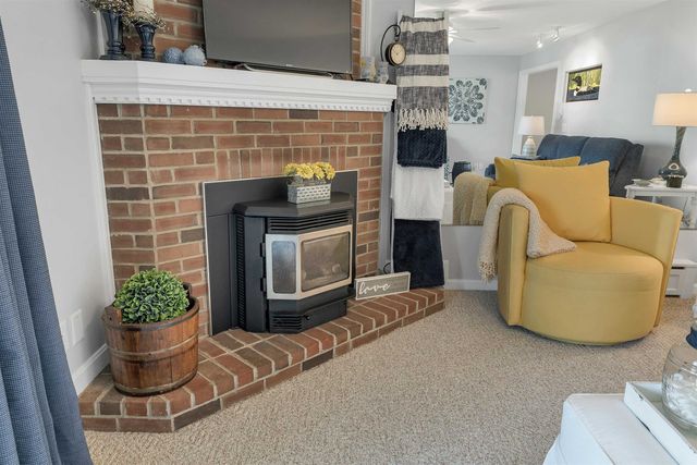 60 Weirs Rd Unit G3, Gilford, NH 03249