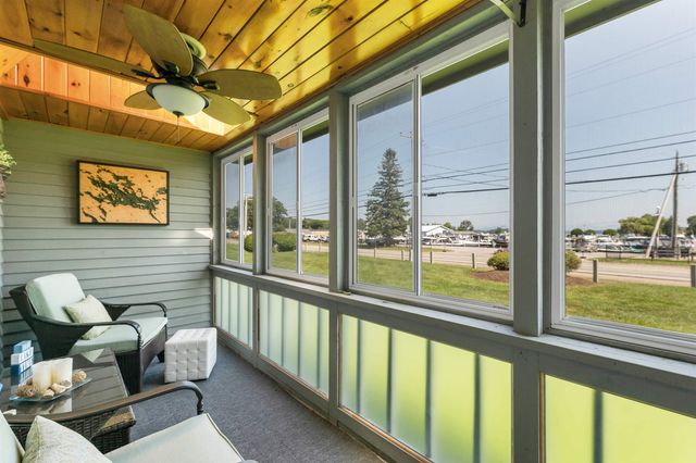 60 Weirs Rd Unit G3, Gilford, NH 03249