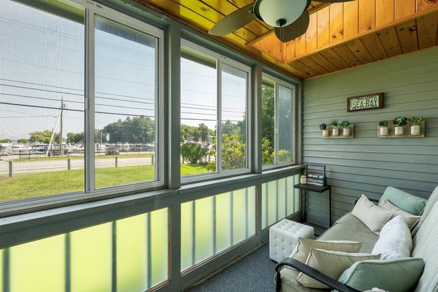 60 Weirs Rd Unit G3, Gilford, NH 03249