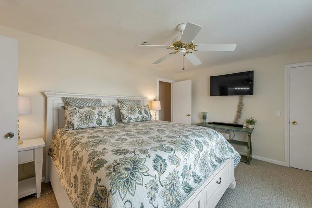60 Weirs Rd Unit G3, Gilford, NH 03249