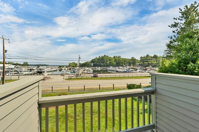 60 Weirs Rd Unit G3, Gilford, NH 03249