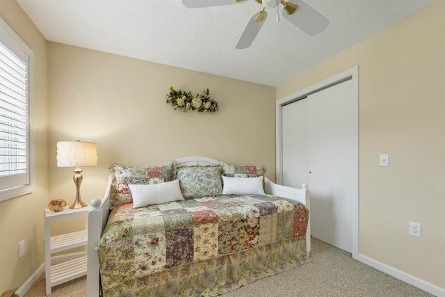 60 Weirs Rd Unit G3, Gilford, NH 03249