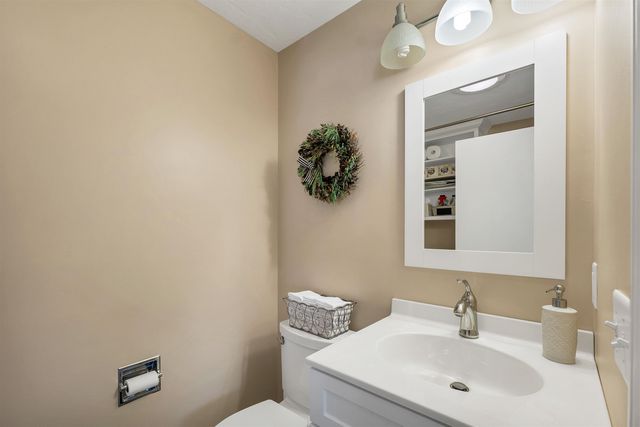 60 Weirs Rd Unit G3, Gilford, NH 03249