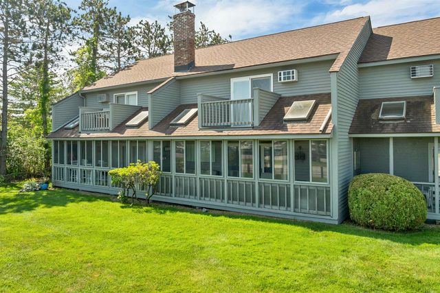 60 Weirs Rd Unit G3, Gilford, NH 03249
